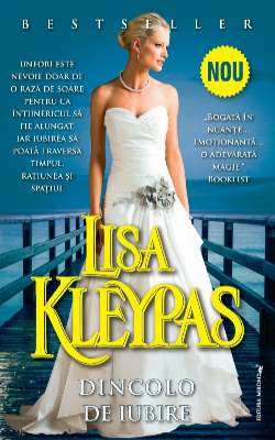 Dincolo de iubire de Lisa Kleypas citește - Читать Любимую Русскую Полную Книгу 👉 Read-E-Book.com