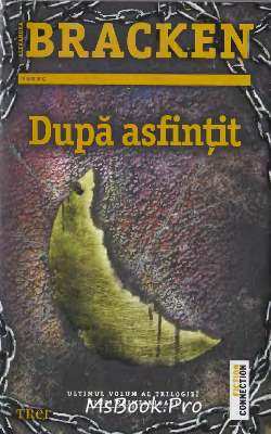 Dupa asfințit - Ultimul volum al trilogiei Minți primejdioase de Alexandra Bracken - Читать Любимую Русскую Полную Книгу 👉 Read-E-Book.com