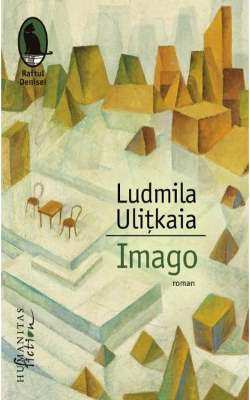 Imago de Ludmila Ulitkaia - Читать Любимую Русскую Полную Книгу 👉 Read-E-Book.com