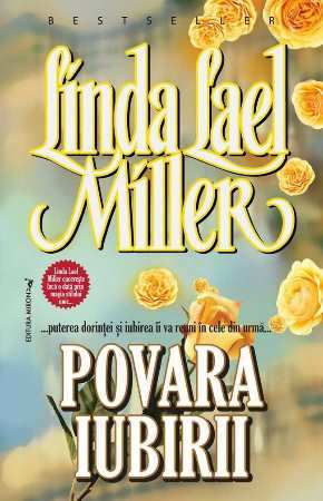 Povara Iubirii de Linda Lael Miller romane de dragoste - Читать Любимую Русскую Полную Книгу 👉 Read-E-Book.com