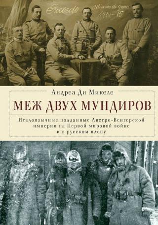 Меж двух мундиров. Италоязычные подданные Австро-Венгерской империи на Первой мировой войне и в русском плену - Читать Любимую Русскую Полную Книгу 👉 Read-E-Book.com