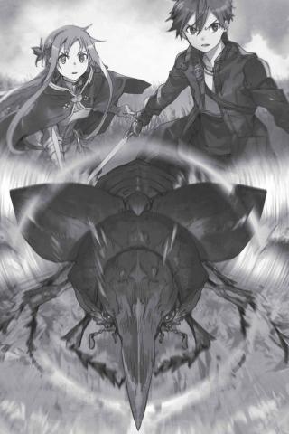 Sword Art Online Progressive. Том 7 - Читать Любимую Русскую Полную Книгу 👉 Read-E-Book.com