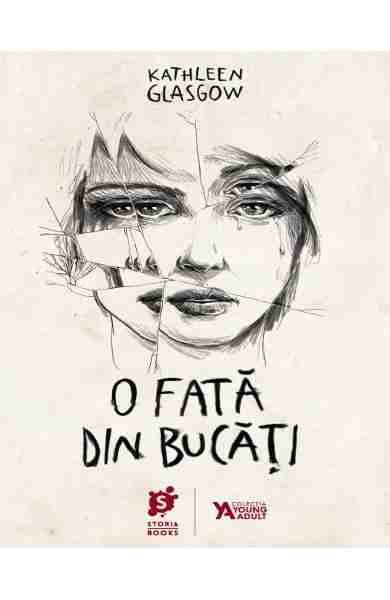O fată din bucăți de Kathleen Glasgow - Читать Любимую Русскую Полную Книгу 👉 Read-E-Book.com