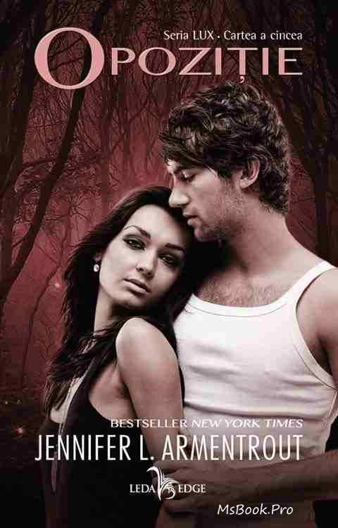 Opozitie de Jennifer L. Armentrout - Читать Любимую Русскую Полную Книгу 👉 Read-E-Book.com