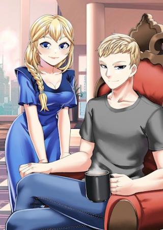 Аномальный наследник. Том 6 - Читать Любимую Русскую Полную Книгу 👉 Read-E-Book.com