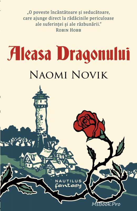 Aleasa Dragonului de NAOMI NOVIK - Читать Любимую Русскую Полную Книгу 👉 Read-E-Book.com