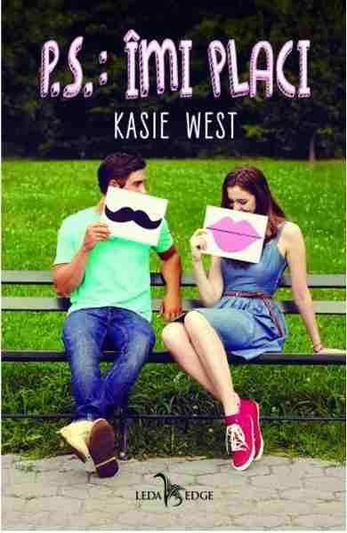 P.S.: Imi placi de Kasie West - Читать Любимую Русскую Полную Книгу 👉 Read-E-Book.com