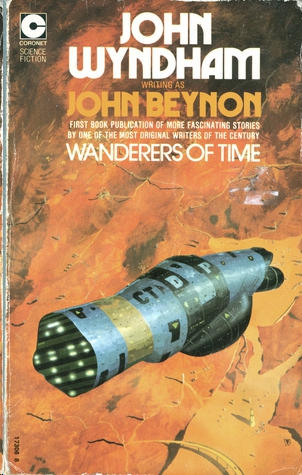 Wanderers of Time - Читать Любимую Русскую Полную Книгу 👉 Read-E-Book.com