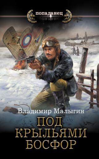 Под крыльями Босфор [litres] - Читать Любимую Русскую Полную Книгу 👉 Read-E-Book.com