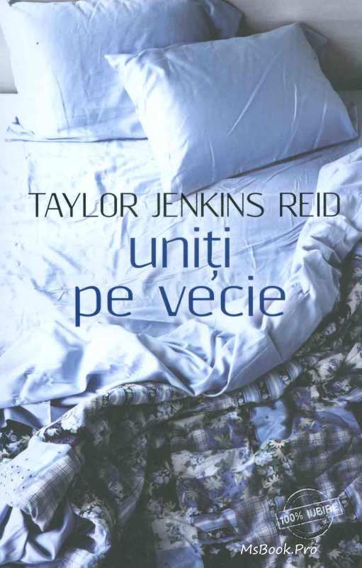 Uniți pe vecie de Taylor Jenkins Reid citește  gratis - Читать Любимую Русскую Полную Книгу 👉 Read-E-Book.com