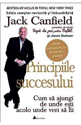 Principiile Succesului de Jack Canfield  cărți de motivație și succes - Читать Любимую Русскую Полную Книгу 👉 Read-E-Book.com