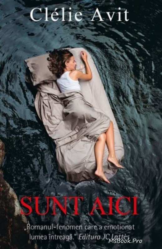 Sunt aici de Clelie Avit - Читать Любимую Русскую Полную Книгу 👉 Read-E-Book.com