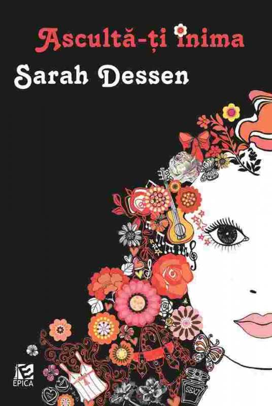 Ascultă-ți Inima de Sarah Dessen - Читать Любимую Русскую Полную Книгу 👉 Read-E-Book.com