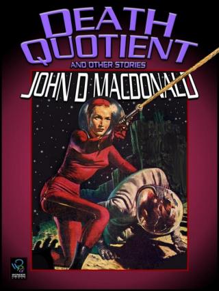 Death Quotient and Other Stories - Читать Любимую Русскую Полную Книгу 👉 Read-E-Book.com