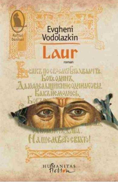 Laur de Evgheni Vodolazkin - Читать Любимую Русскую Полную Книгу 👉 Read-E-Book.com