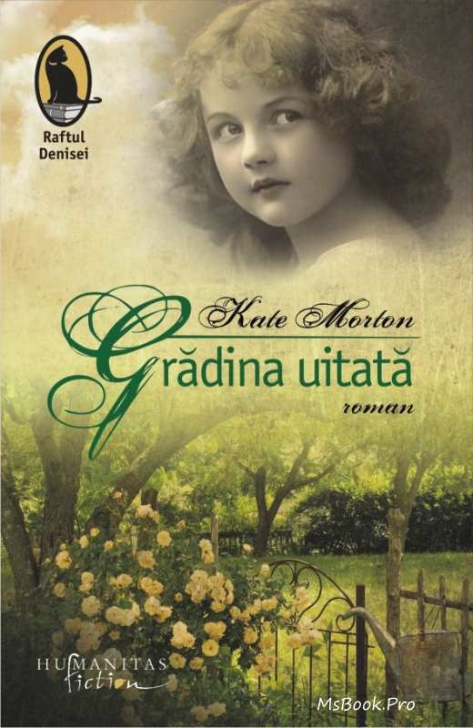 Grădina uitată de Kate Morton - Читать Любимую Русскую Полную Книгу 👉 Read-E-Book.com