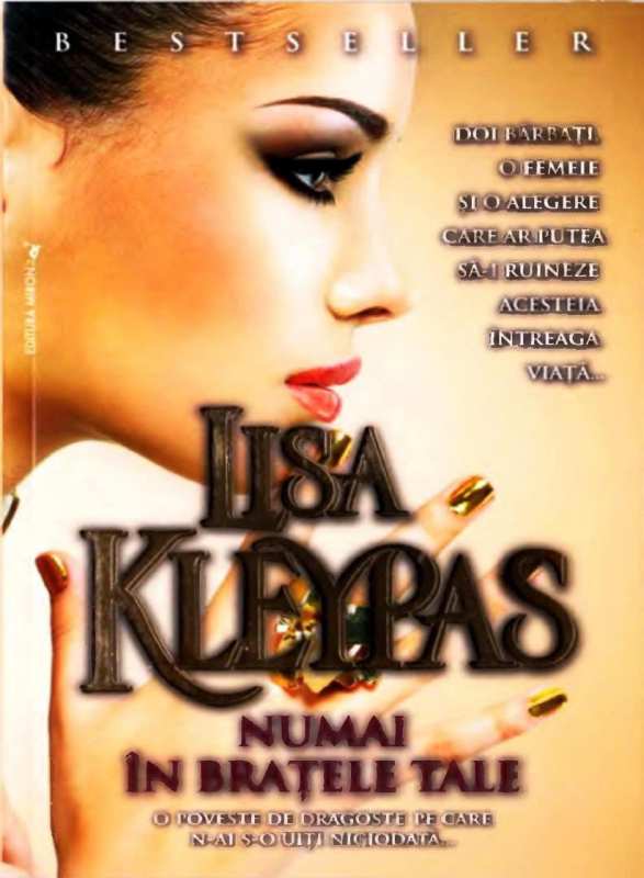 Numai în brațele tale de Lisa Kleypas - Читать Любимую Русскую Полную Книгу 👉 Read-E-Book.com