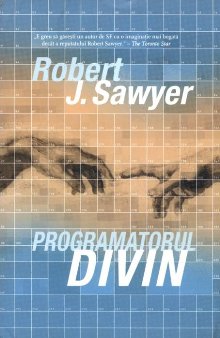 Programatorul divin [Calculating God - ro] - Читать Любимую Русскую Полную Книгу 👉 Read-E-Book.com