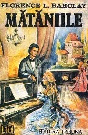 MĂTĂNIILE de FLORENCE L. BARCLAY - Читать Любимую Русскую Полную Книгу 👉 Read-E-Book.com