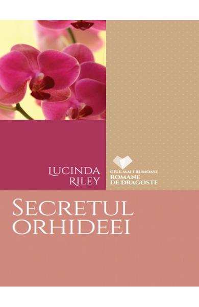 Secretul orhideei de Lucinda Riley - Читать Любимую Русскую Полную Книгу 👉 Read-E-Book.com