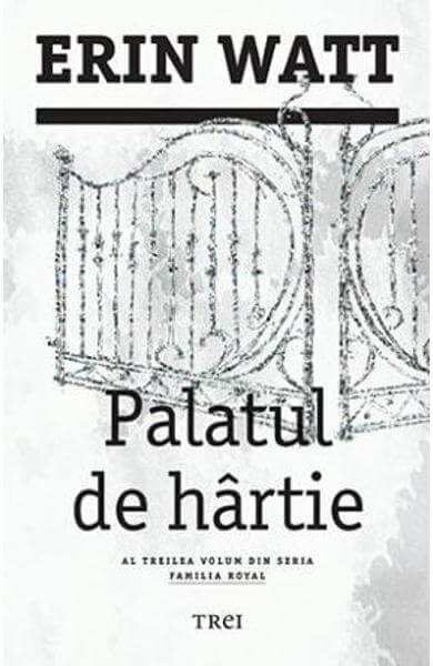 Palatul de hîrtie de Erin Watt - Читать Любимую Русскую Полную Книгу 👉 Read-E-Book.com