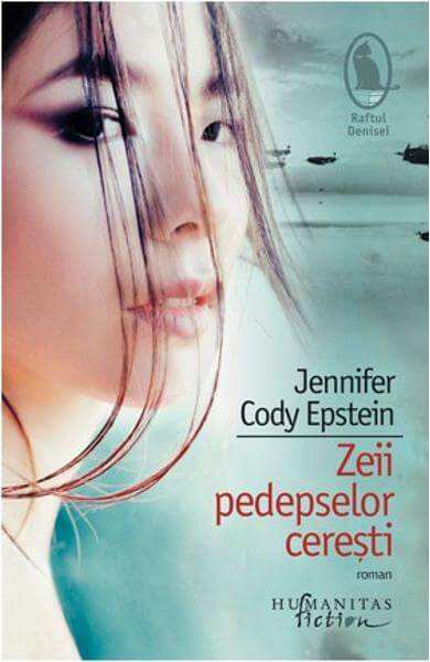 Zeii pedepselor ceresti de Jennifer Cody - Читать Любимую Русскую Полную Книгу 👉 Read-E-Book.com