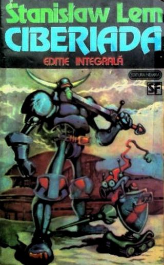 Ciberiada - Читать Любимую Русскую Полную Книгу 👉 Read-E-Book.com