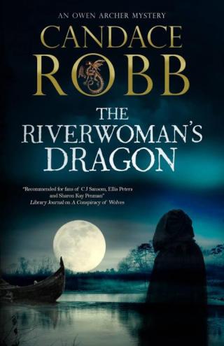 The Riverwoman’s Dragon - Читать Любимую Русскую Полную Книгу 👉 Read-E-Book.com