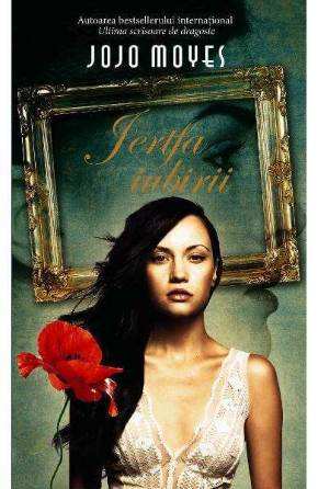 Jertfa iubirii de Jojo Moyes carți - Читать Любимую Русскую Полную Книгу 👉 Read-E-Book.com
