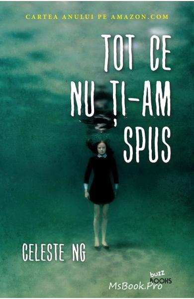 Tot ce nu ți-am spus de Celeste Ng - Читать Любимую Русскую Полную Книгу 👉 Read-E-Book.com