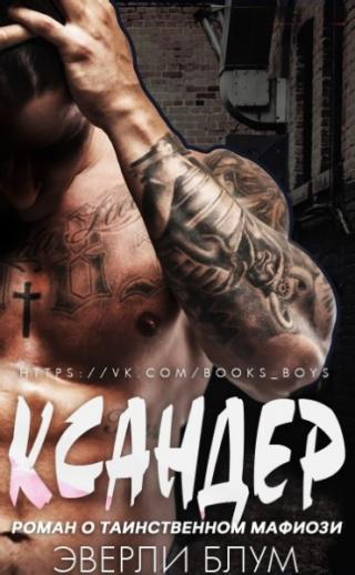 Ксандер (ЛП) - Читать Любимую Русскую Полную Книгу 👉 Read-E-Book.com