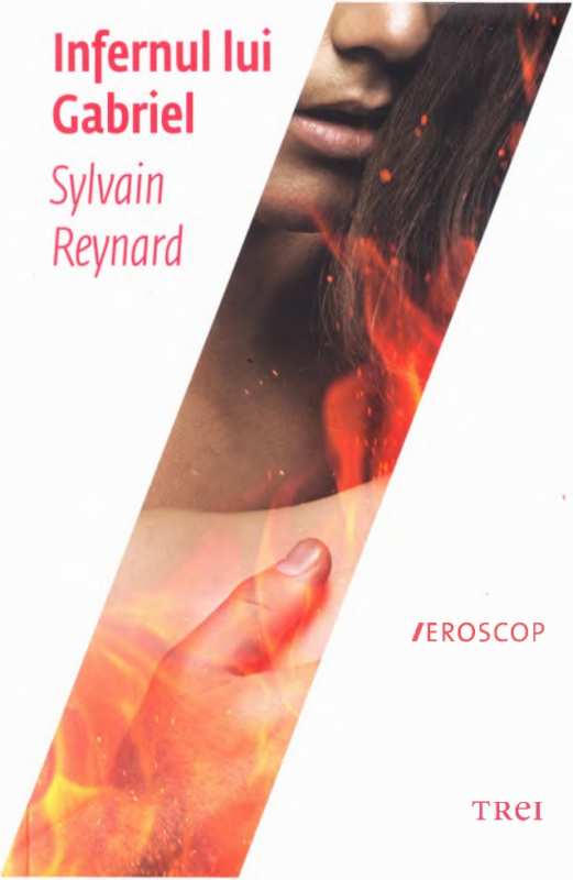Infernul lui Gabriel de Sylvain Reynard romane de dragoste - Читать Любимую Русскую Полную Книгу 👉 Read-E-Book.com