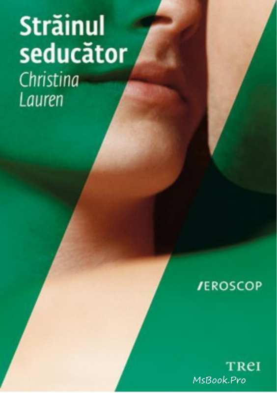 Străinul seducător de Christina lauren - Читать Любимую Русскую Полную Книгу 👉 Read-E-Book.com