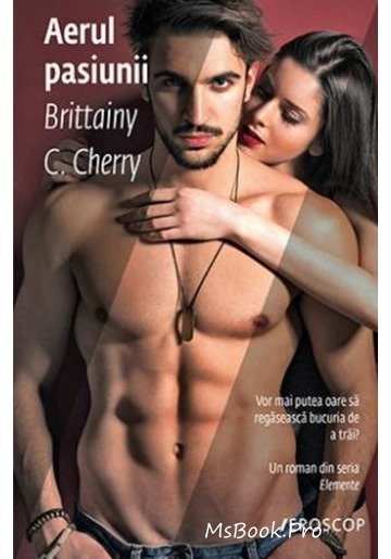Aerul pasiunii de Brittainy C. Cherry - Читать Любимую Русскую Полную Книгу 👉 Read-E-Book.com