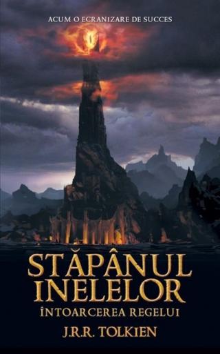 Întoarcerea regelui - Читать Любимую Русскую Полную Книгу 👉 Read-E-Book.com