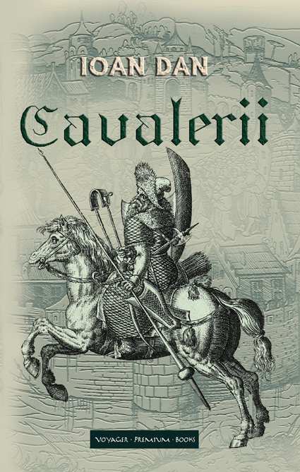 Cavalerii de Dan Ioan - Читать Любимую Русскую Полную Книгу 👉 Read-E-Book.com