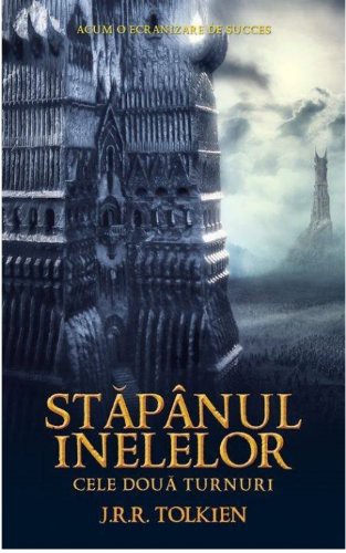 Cele două turnuri - Читать Любимую Русскую Полную Книгу 👉 Read-E-Book.com