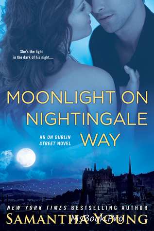 Clar de luna pe strada Nightingale de Samantha Young - Читать Любимую Русскую Полную Книгу 👉 Read-E-Book.com