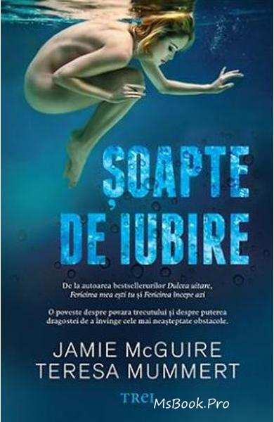 Soapte de iubire de Jamie McGuire, Teresa Mummert - Читать Любимую Русскую Полную Книгу 👉 Read-E-Book.com