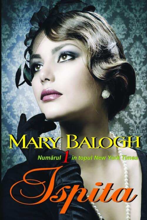 Ispita de Mary Balogh romane de dragoste - Читать Любимую Русскую Полную Книгу 👉 Read-E-Book.com