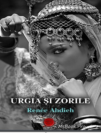 Urgia și zorile de Renee Ahdieh - Читать Любимую Русскую Полную Книгу 👉 Read-E-Book.com