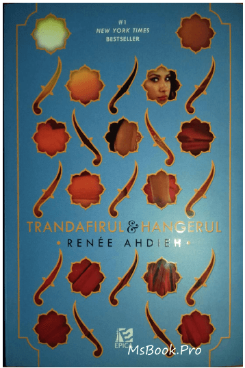 Trandafirul și hangerul de Renee Ahdieh - Читать Любимую Русскую Полную Книгу 👉 Read-E-Book.com