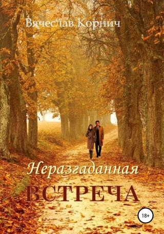 Неразгаданная встреча - Читать Любимую Русскую Полную Книгу 👉 Read-E-Book.com