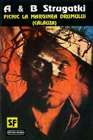 Picnic la marginea drumului - Читать Любимую Русскую Полную Книгу 👉 Read-E-Book.com
