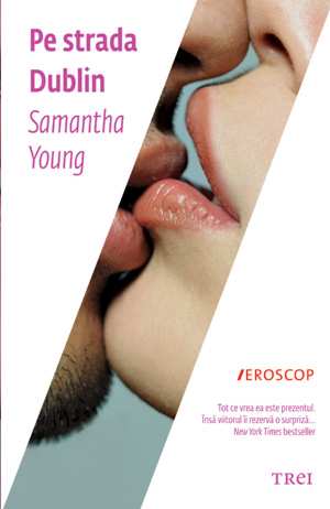 Pe strada Dublin de Samantha Young - Читать Любимую Русскую Полную Книгу 👉 Read-E-Book.com