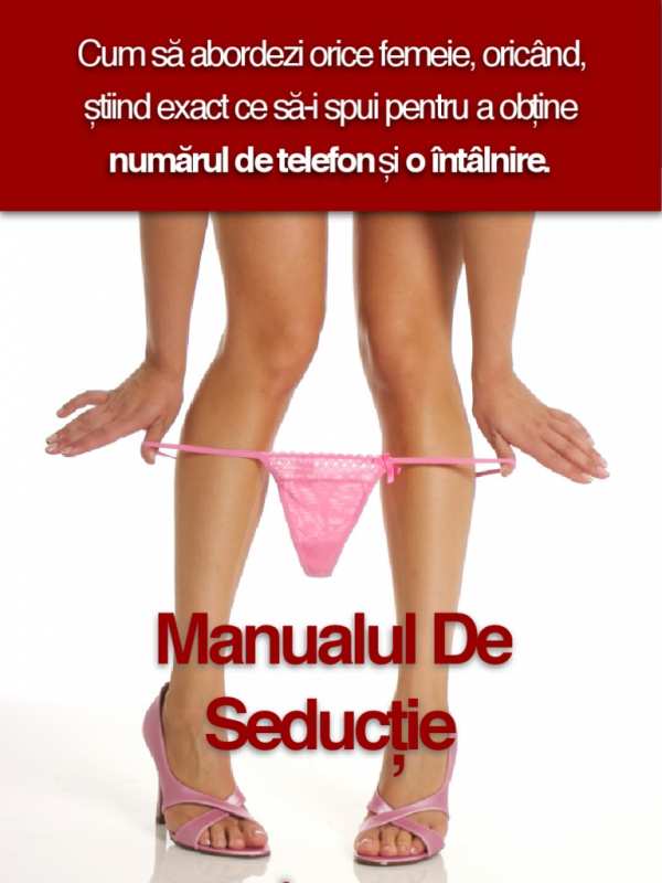 Manual de Seductie de Don Juan - Читать Любимую Русскую Полную Книгу 👉 Read-E-Book.com