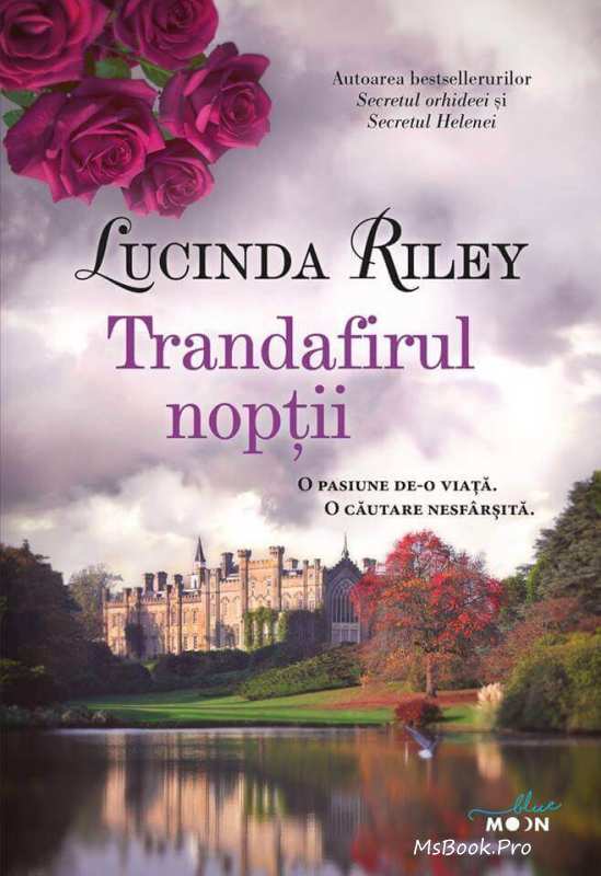 Trandafirul Nopții de Lucinda Riley  .ebook - Читать Любимую Русскую Полную Книгу 👉 Read-E-Book.com
