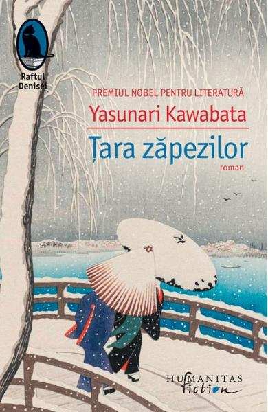 Țara Zăpezilor de Yasunari Kawabata - Читать Любимую Русскую Полную Книгу 👉 Read-E-Book.com