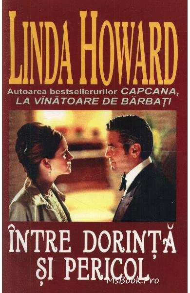 Între Dorinţă şi Pericol de Linda Howard - Читать Любимую Русскую Полную Книгу 👉 Read-E-Book.com