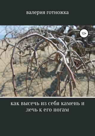 Как высечь из себя камень и лечь к его ногам - Читать Любимую Русскую Полную Книгу 👉 Read-E-Book.com